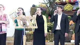 FECG Lahr - Моё сердце к небу рвётся