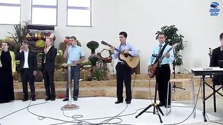 FECG Lahr - Моё сердце к небу рвётся