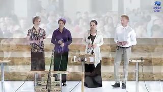 FECG Lahr - Я постигаю сквозь слёзы и боль