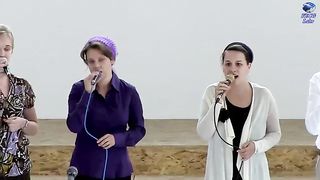 FECG Lahr - Я постигаю сквозь слёзы и боль