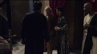 Книга Даниила (2013)