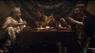 Книга Даниила (2013)