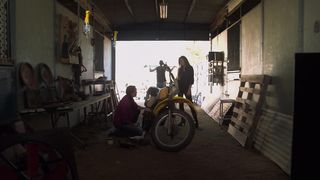 Путь откровения 2: Море стекла и огня (2013)