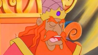 Святая ночь или История первого Рождества