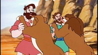 Ноев ковчег (1994)