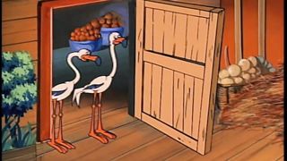 Ноев ковчег (1994)