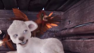 Иудейский лев (2011)