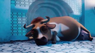 Иудейский лев (2011)