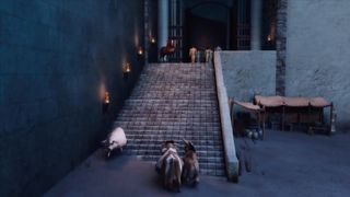 Иудейский лев (2011)