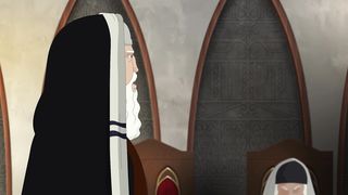 Иисус, Он жил среди нас (2011)