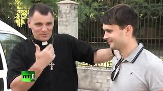 Отец Сирот (один за всех) - Геннадий Мохненко