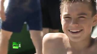 Отец Сирот (один за всех) - Геннадий Мохненко