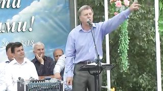 ЗБУЖ. Служение №52 (24.06.2013) 2