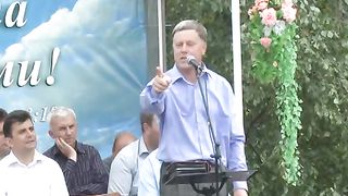 ЗБУЖ. Служение №52 (24.06.2013) 2