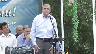 ЗБУЖ. Служение №52 (24.06.2013) 2