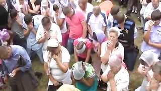 ЗБУЖ. Служение №52 (24.06.2013) 2