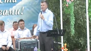 ЗБУЖ. Служение №52 (24.06.2013) 1