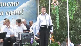 ЗБУЖ. Служение №52 (24.06.2013) 1