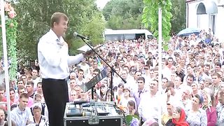 ЗБУЖ. Служение №52 (24.06.2013) 1