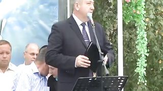 ЗБУЖ. Служение №53 (11.08.2013) 2