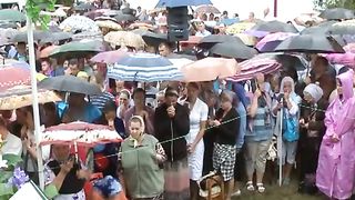 ЗБУЖ. Служение №53 (11.08.2013) 1