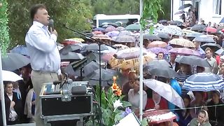 ЗБУЖ. Служение №53 (11.08.2013) 1