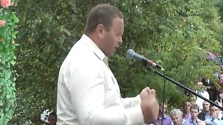 ЗБУЖ. Служение №53 (11.08.2013) 1