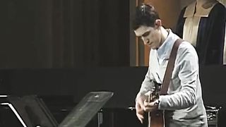 Слово благодати - Спаситель, говори нам