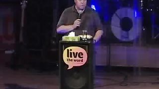 Эдуард Грабовенко - Конференция LIVE