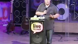 Эдуард Грабовенко - Конференция LIVE