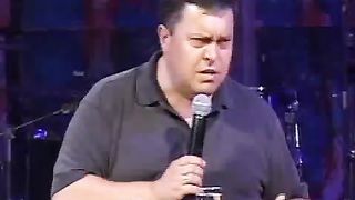 Эдуард Грабовенко - Конференция LIVE