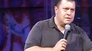 Эдуард Грабовенко - Конференция LIVE