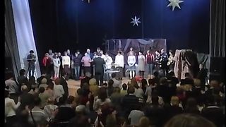 Эдуард Грабовенко - Рождество