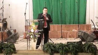 Эдуард Грабовенко - Вера и предназначение