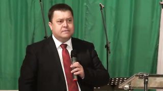 Эдуард Грабовенко - Вера и предназначение