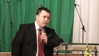 Эдуард Грабовенко - Вера и предназначение