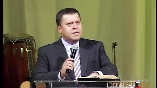 Эдуард Грабовенко - Блаженны уверовавшие