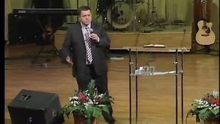 Эдуард Грабовенко - Блаженны уверовавшие