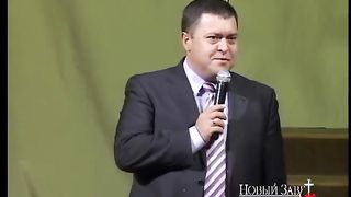 Эдуард Грабовенко - Блаженны уверовавшие