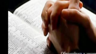 Сколько есть в смиренье красоты