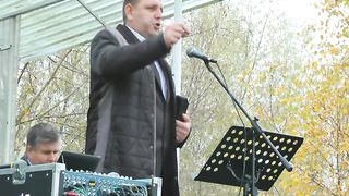 ЗБУЖ. Служение №54 (13.10.2013) 2