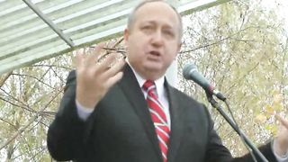 ЗБУЖ. Служение №54 (13.10.2013) 2