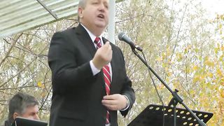 ЗБУЖ. Служение №54 (13.10.2013) 2