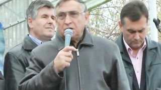 ЗБУЖ. Служение №54 (13.10.2013) 2