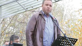 ЗБУЖ. Служение №54 (13.10.2013) 1