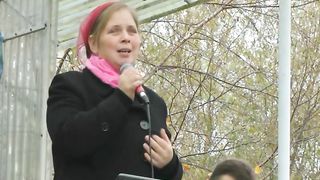 ЗБУЖ. Служение №54 (13.10.2013) 1