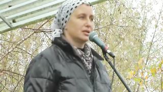 ЗБУЖ. Служение №54 (13.10.2013) 1