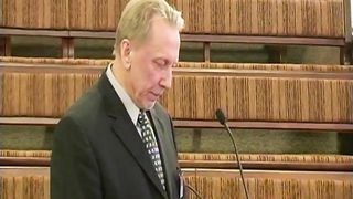 Международный Конгресс Христиан Веры Евангельской (2013) 5