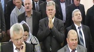 Международный Конгресс Христиан Веры Евангельской (2013) 5