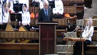 Международный Конгресс Христиан Веры Евангельской (2013) 5